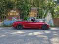 Mercedes-Benz C 43 AMG C 43 AMG 4MATIC Cabrio Aut. Rot - thumbnail 2