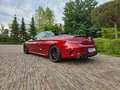 Mercedes-Benz C 43 AMG C 43 AMG 4MATIC Cabrio Aut. Rot - thumbnail 21