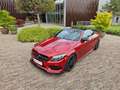 Mercedes-Benz C 43 AMG C 43 AMG 4MATIC Cabrio Aut. Rot - thumbnail 19
