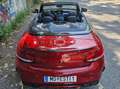 Mercedes-Benz C 43 AMG C 43 AMG 4MATIC Cabrio Aut. Rot - thumbnail 8