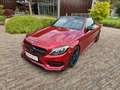 Mercedes-Benz C 43 AMG C 43 AMG 4MATIC Cabrio Aut. Rot - thumbnail 25