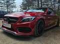 Mercedes-Benz C 43 AMG C 43 AMG 4MATIC Cabrio Aut. Rot - thumbnail 15
