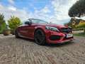 Mercedes-Benz C 43 AMG C 43 AMG 4MATIC Cabrio Aut. Rot - thumbnail 26