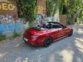 Mercedes-Benz C 43 AMG C 43 AMG 4MATIC Cabrio Aut. Rot - thumbnail 6