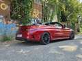 Mercedes-Benz C 43 AMG C 43 AMG 4MATIC Cabrio Aut. Rot - thumbnail 4