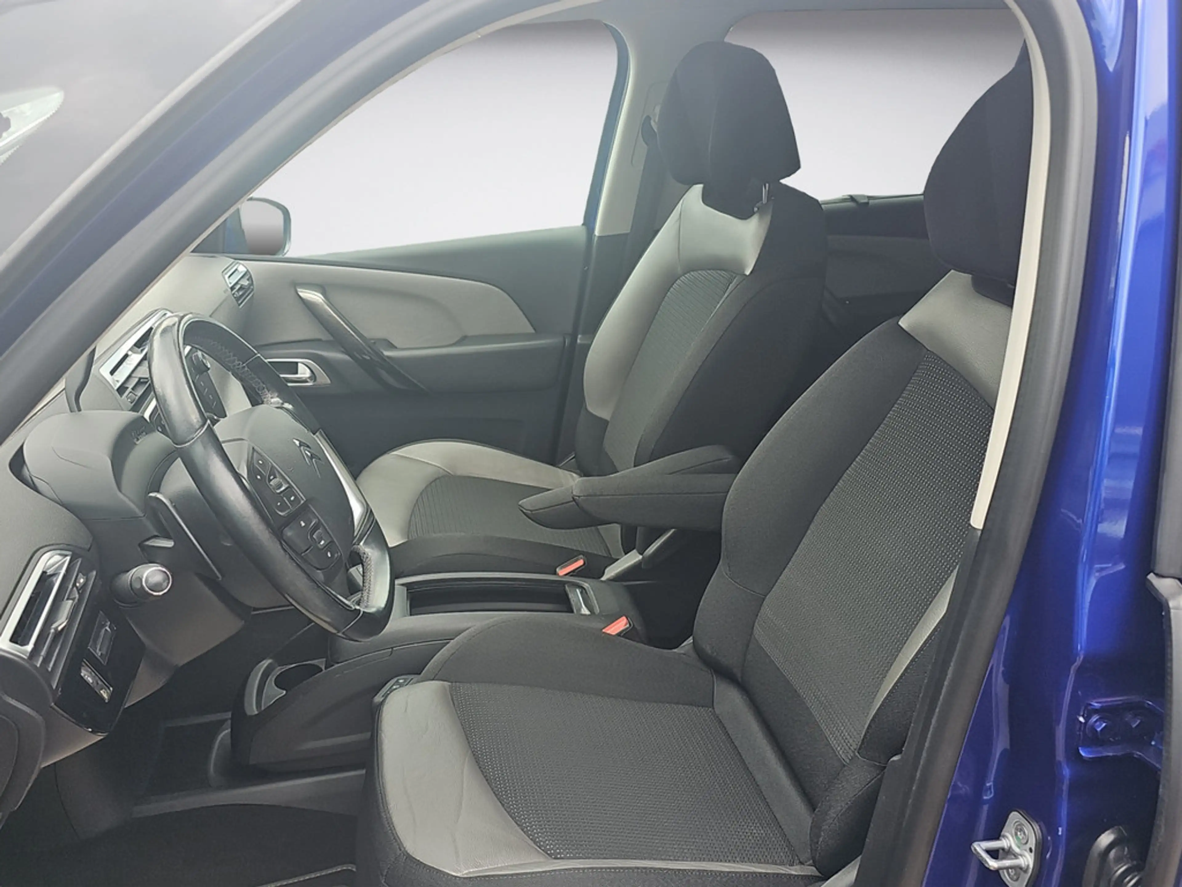 Citroen Grand C4 Picasso /Spacetourer 1.6 Shine PANO — photo 10
