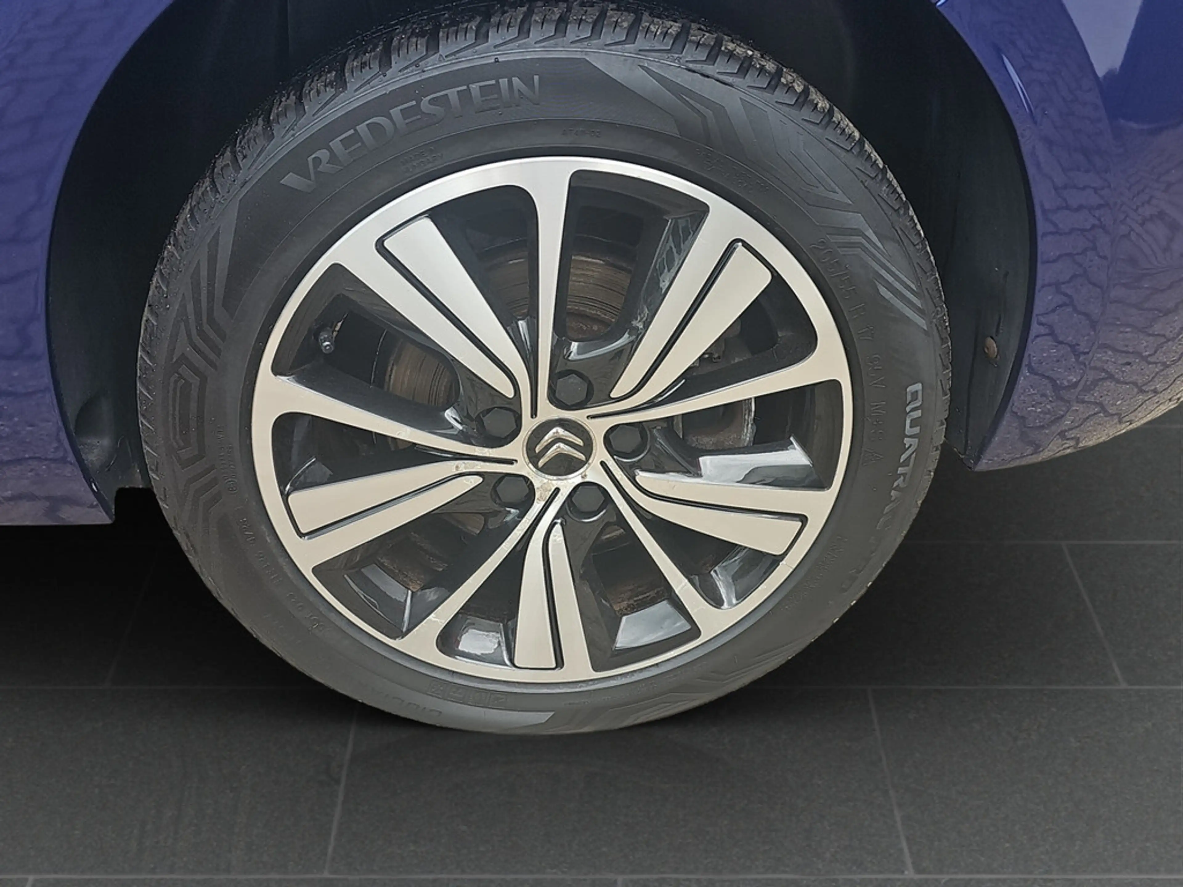 Citroen Grand C4 Picasso /Spacetourer 1.6 Shine PANO — photo 9