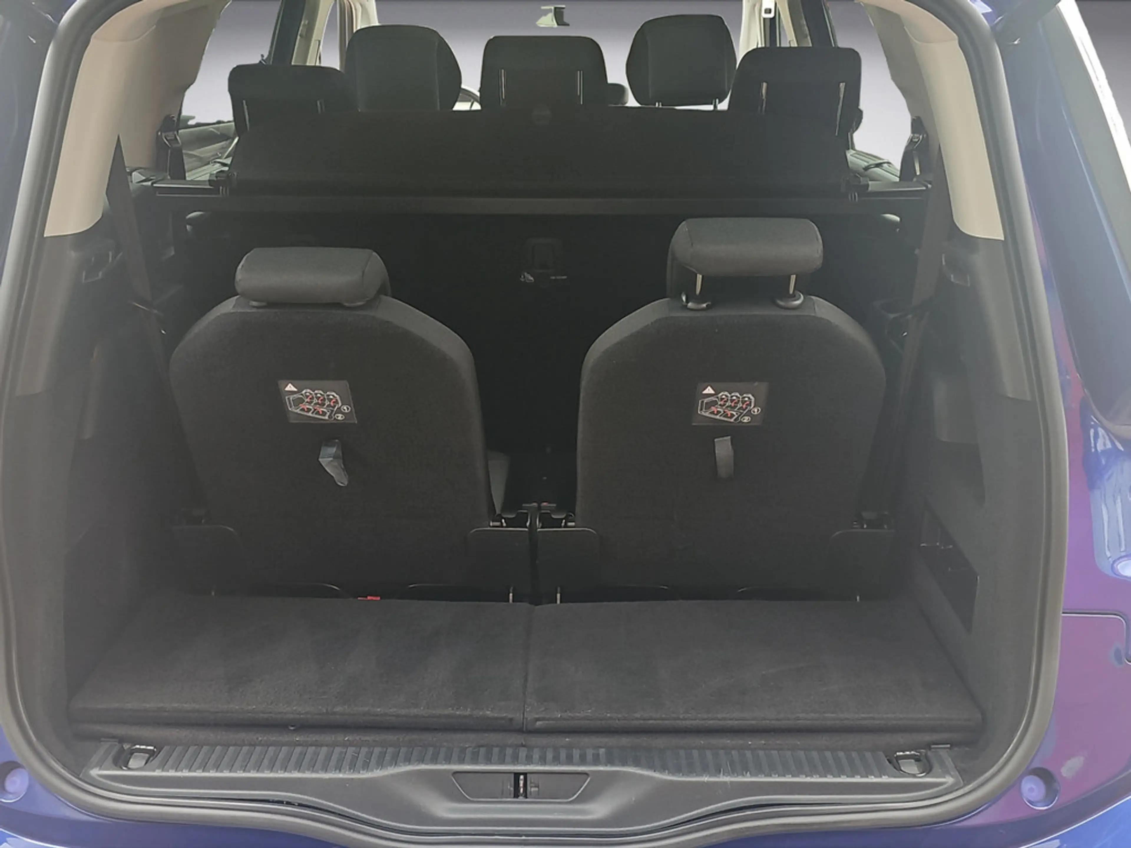 Citroen Grand C4 Picasso /Spacetourer 1.6 Shine PANO — photo 15