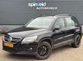 Volkswagen Tiguan 1.4 TSI Comfort&Design BJ`09 Airco Lees tekst Negro - thumbnail 7