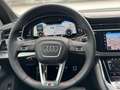 Audi Q7 50 TDI QUATT 7-SITZER S LINE MATRIX+AHK+PANO+ Schwarz - thumbnail 14