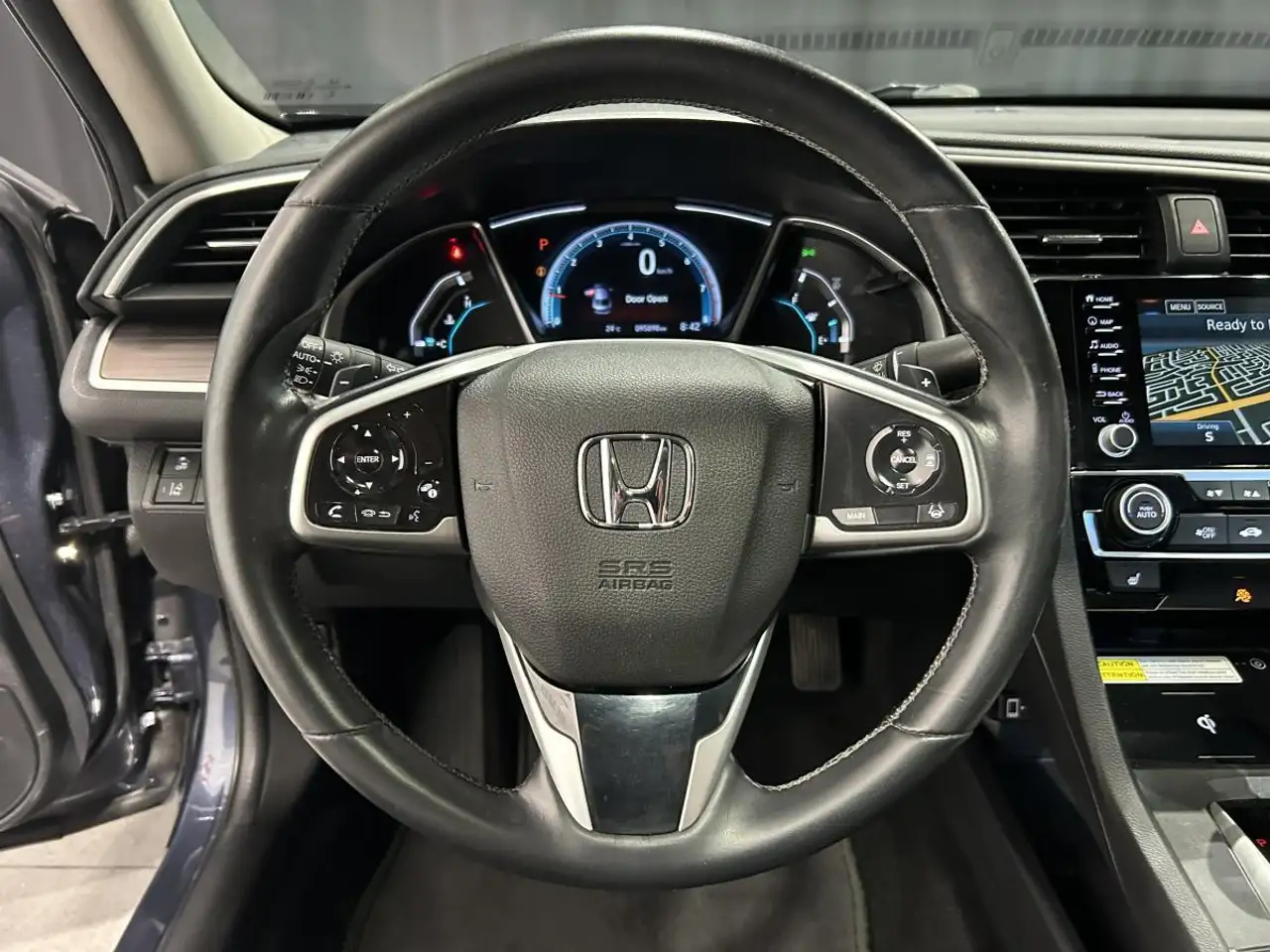 Honda Civic photo Honda Civic