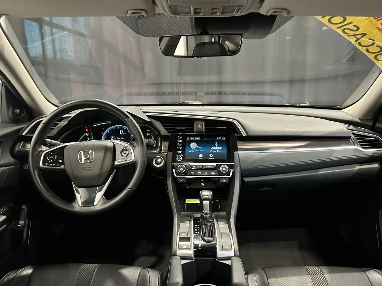 Honda Civic photo Honda Civic