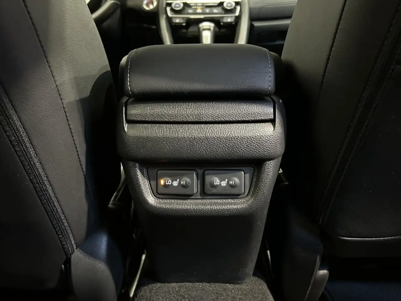 Honda Civic photo Honda Civic