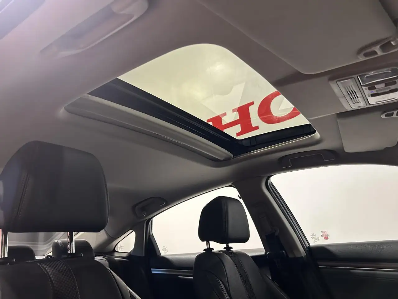 Honda Civic photo Honda Civic