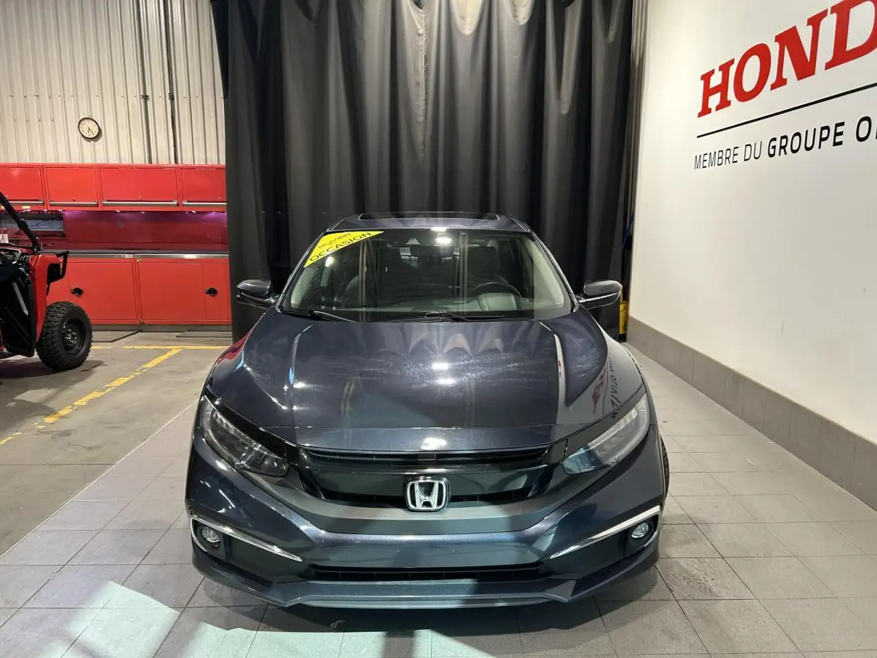 Honda Civic photo Honda Civic