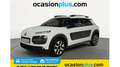 Citroen C4 Cactus 1.2 PureTech S&S Shine 110 Weiß - thumbnail 1