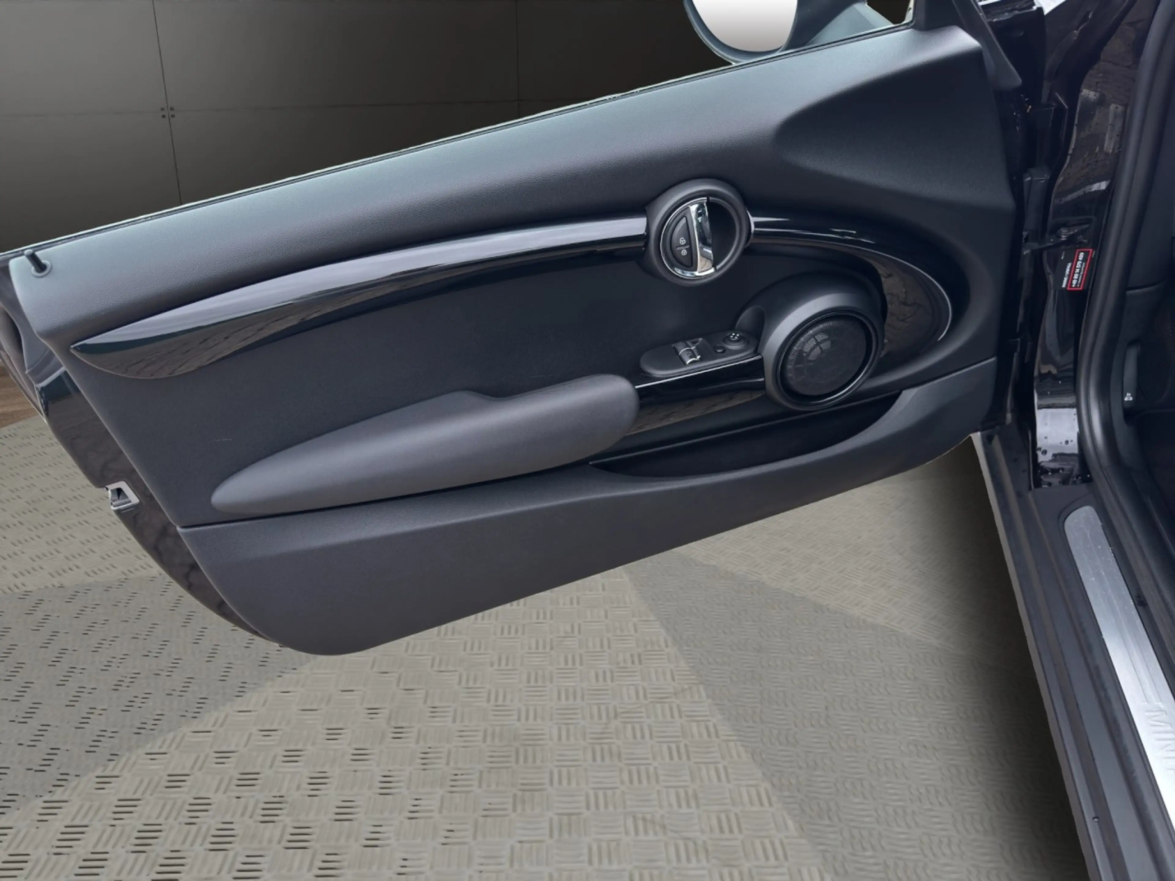 MINI Cooper D *PANO*SOUND*NAVI*SHZ*PDC Klima Navi Einparkhilfe — photo 18