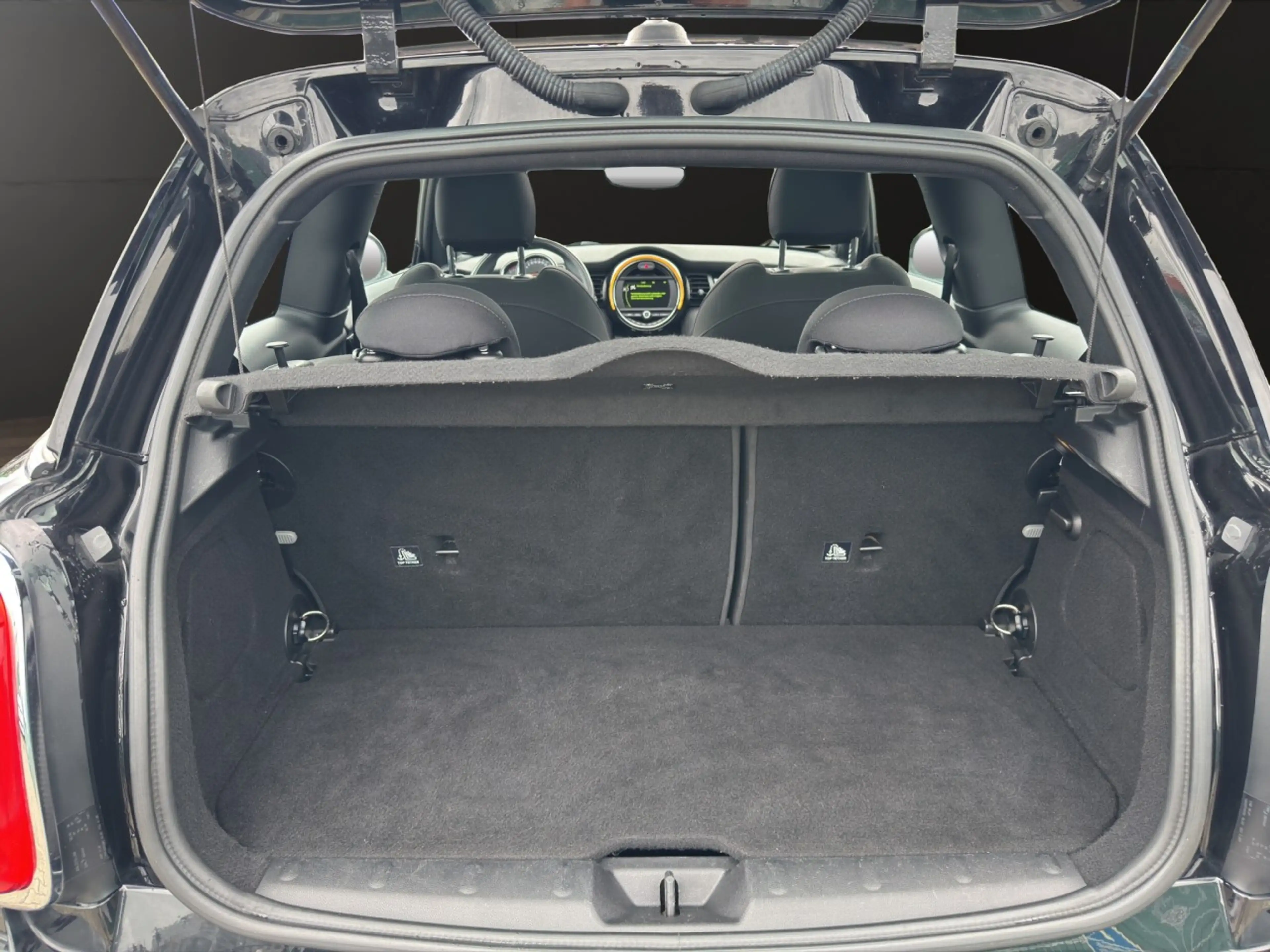 MINI Cooper D *PANO*SOUND*NAVI*SHZ*PDC Klima Navi Einparkhilfe — photo 21