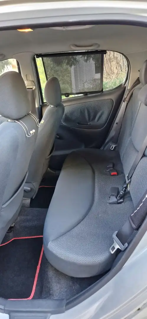 Toyota Yaris Yaris  5-Türer 1.0 - 2