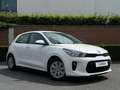 Kia Rio Rio 1.4i - ESSENCE - AUTOMATIQUE Blanc - thumbnail 3