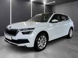 Skoda Kamiq Tour AHK, Voll LED, Pano, Kamera, Navi