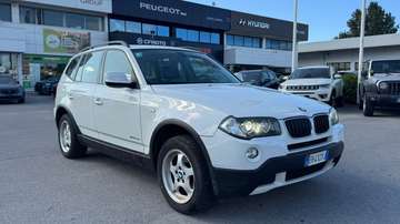 X3 xDrive20d Futura