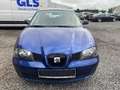 SEAT Ibiza 1.4 16V 55 kW Stella*1.HD*TüvNeu*Klima* Blau - thumbnail 3