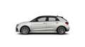 Audi A1 Sportback Advanced 30 TFSI 85(116) kW(PS) S tronic Silber - thumbnail 5