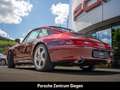 Porsche 993 (911) Carrera 4S Coupe Rouge - thumbnail 8