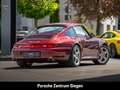 Porsche 993 (911) Carrera 4S Coupe Rouge - thumbnail 6