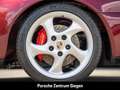 Porsche 993 (911) Carrera 4S Coupe Rouge - thumbnail 12