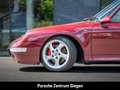 Porsche 993 (911) Carrera 4S Coupe Rouge - thumbnail 11