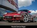 Porsche 993 (911) Carrera 4S Coupe Rouge - thumbnail 9