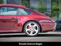 Porsche 993 (911) Carrera 4S Coupe Rouge - thumbnail 10