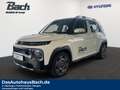 Hyundai Inster Cross EV 49 kWh 360 Grad Kamera Blanc - thumbnail 1