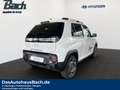Hyundai Inster Cross EV 49 kWh 360 Grad Kamera Blanc - thumbnail 3