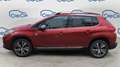Peugeot 2008 Crossway I 1.2 PureTech 110 Orange - thumbnail 2