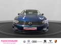 Volkswagen Passat 2.0 TDI Business StandHZG AHK-klappbar Navi Memory Blau - thumbnail 2