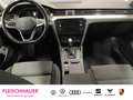 Volkswagen Passat 2.0 TDI Business StandHZG AHK-klappbar Navi Memory Blau - thumbnail 11
