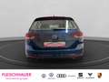 Volkswagen Passat 2.0 TDI Business StandHZG AHK-klappbar Navi Memory Blau - thumbnail 6