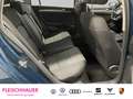 Volkswagen Passat 2.0 TDI Business StandHZG AHK-klappbar Navi Memory Blau - thumbnail 10