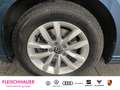Volkswagen Passat 2.0 TDI Business StandHZG AHK-klappbar Navi Memory Blau - thumbnail 8