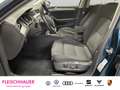 Volkswagen Passat 2.0 TDI Business StandHZG AHK-klappbar Navi Memory Blau - thumbnail 12