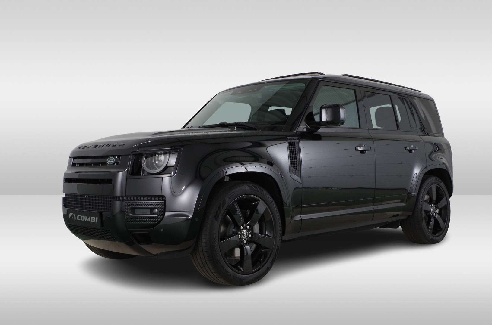 Land Rover Defender 110 P300e X-Dynamic HSE - 2025 - Joinsteer - #2