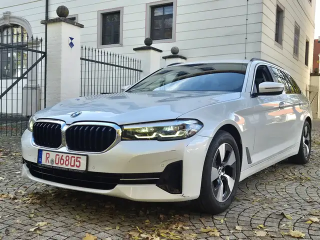 BMW 520 520 d xDrive
