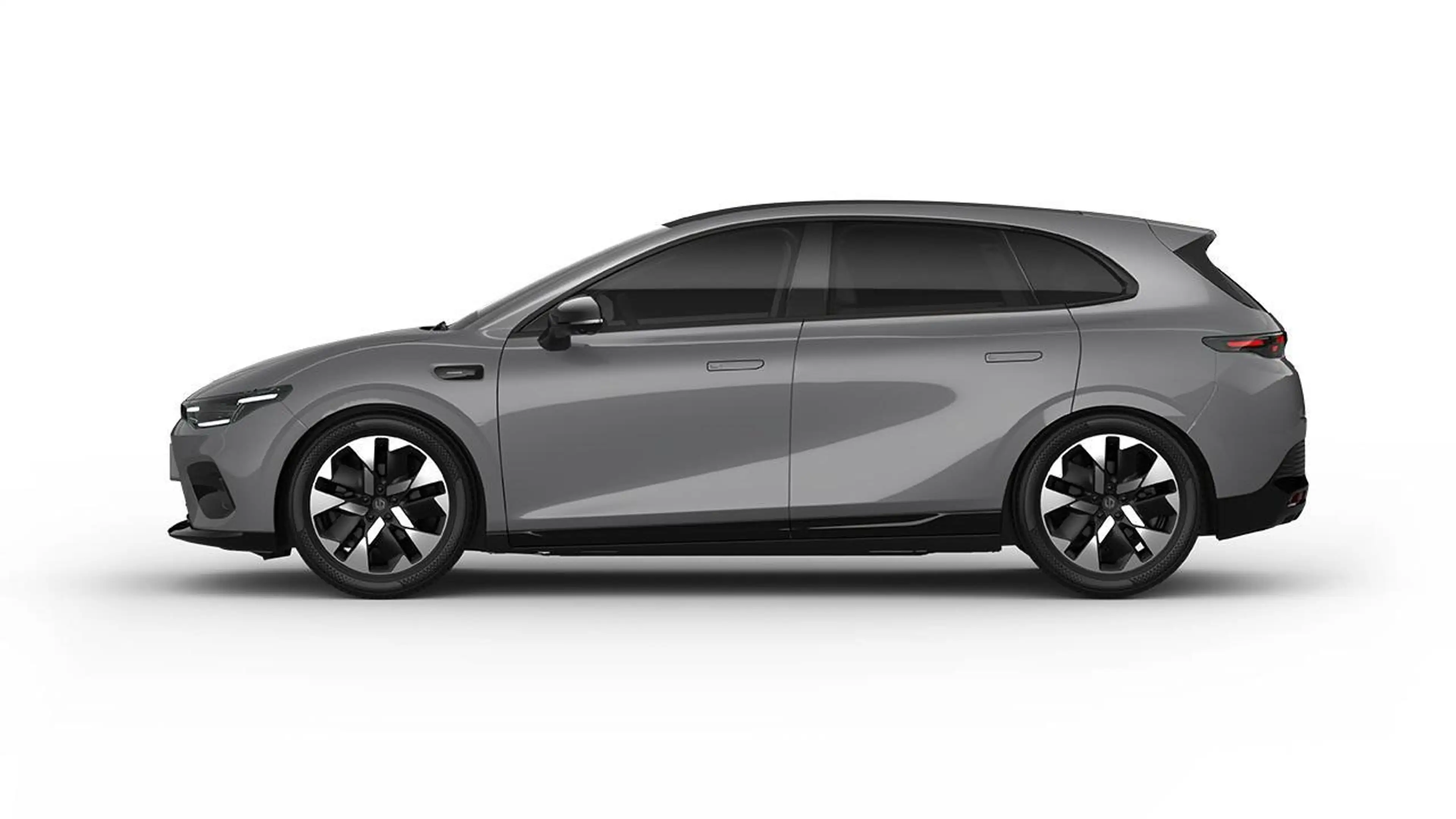 Leapmotor B05 Pro Life 56.2 kWh | NIEUW | NU TE BESTELLEN | VANA — photo 2