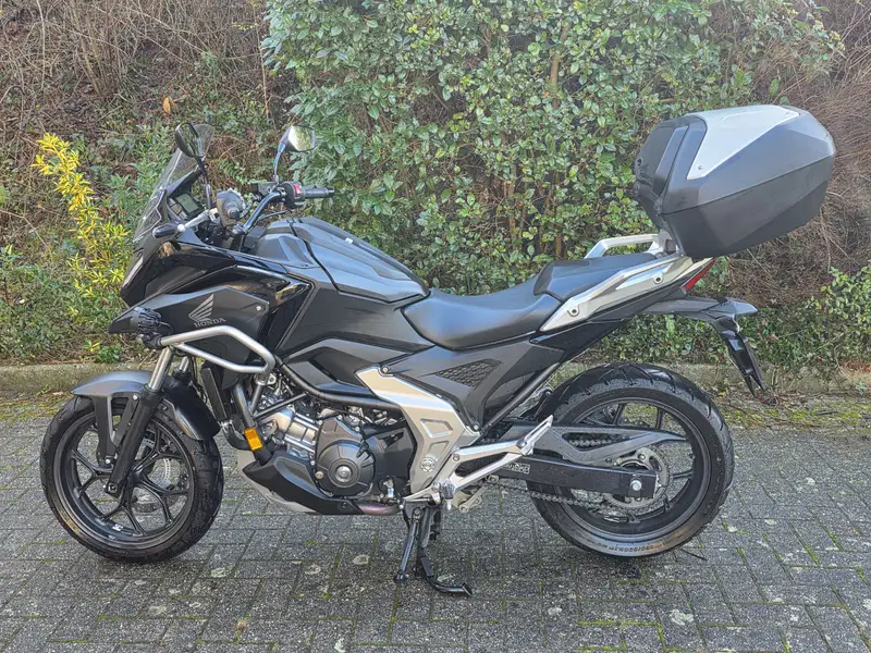 Honda NC 750 - foto 2