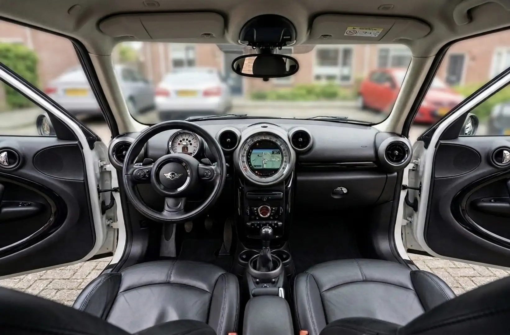 MINI Cooper Paceman MINI Paceman 1.6 | APK | Grote beurt & 4 nieuwe ba - 2