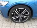 Volvo V60 T8 Kombi R Design Plug-In Hybrid AWD Blau - thumbnail 2