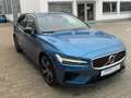 Volvo V60 T8 Kombi R Design Plug-In Hybrid AWD Blau - thumbnail 5